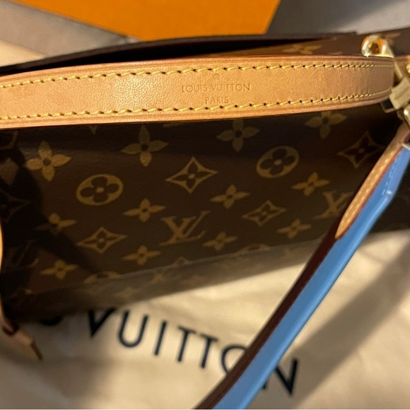 ☀️Louis Vuitton Cluny MM - Picture 7 of 9
